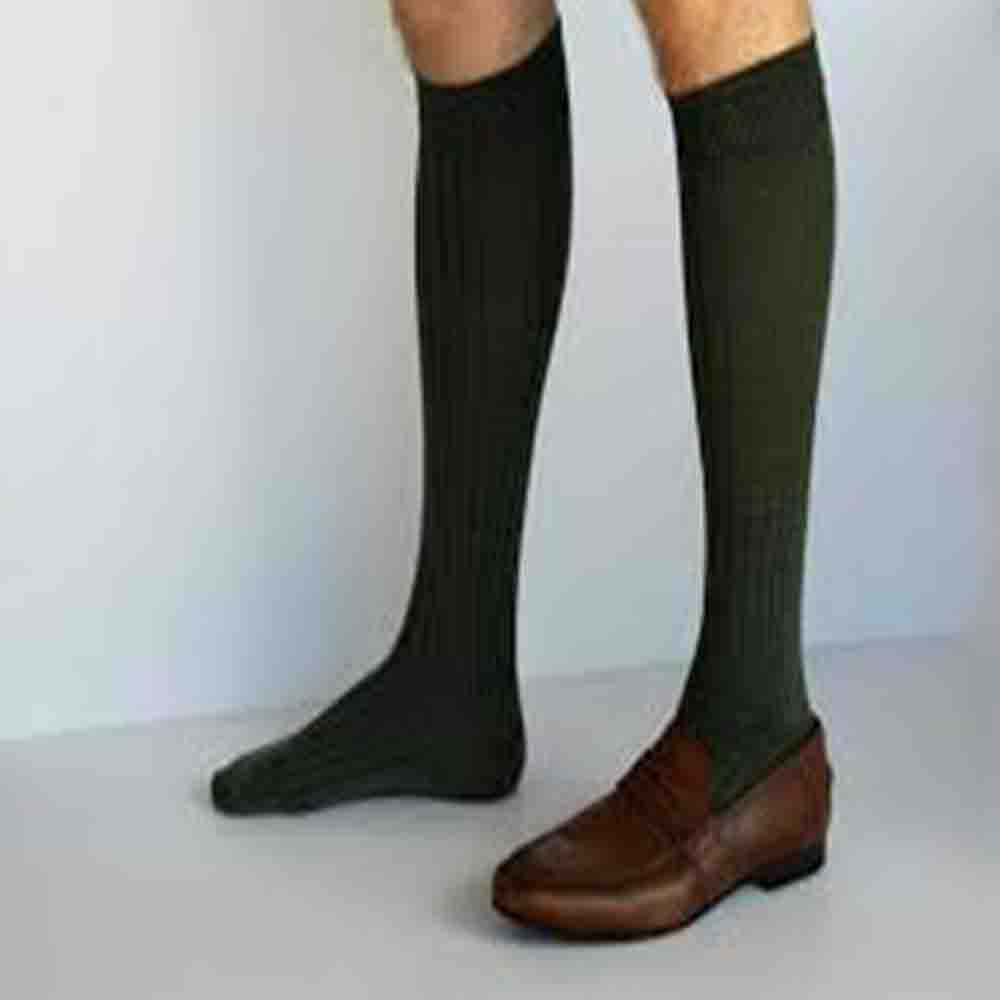 Calf Socks